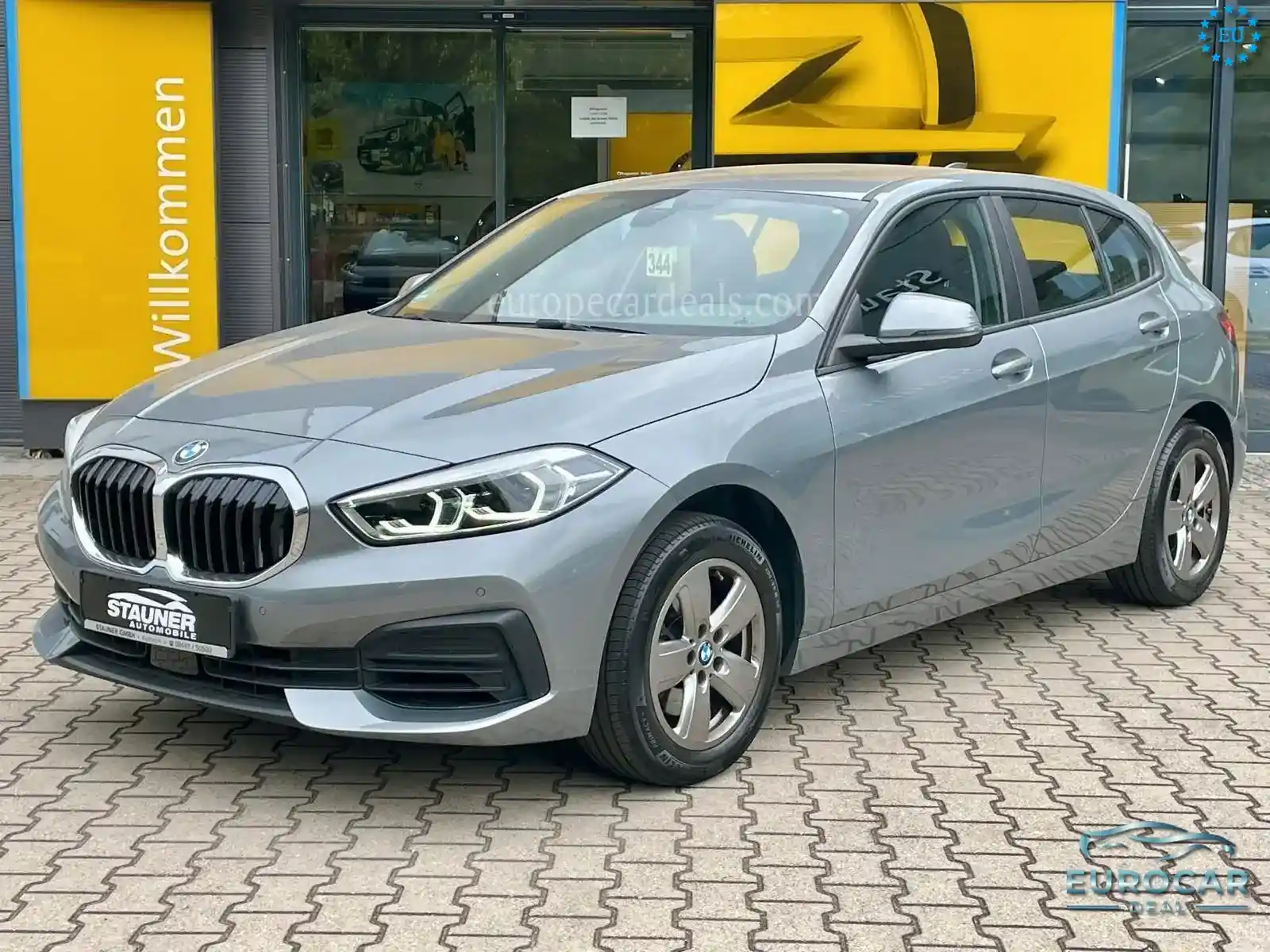 BMW 116