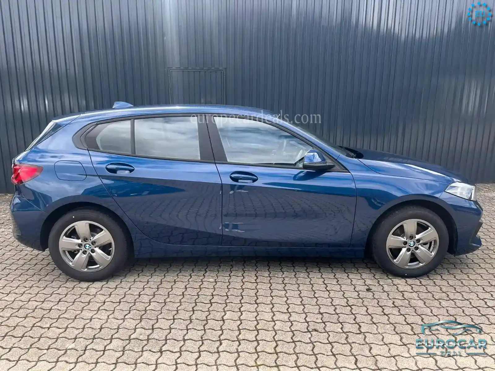 BMW 116