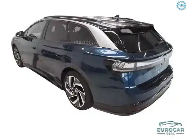Volkswagen ID.7