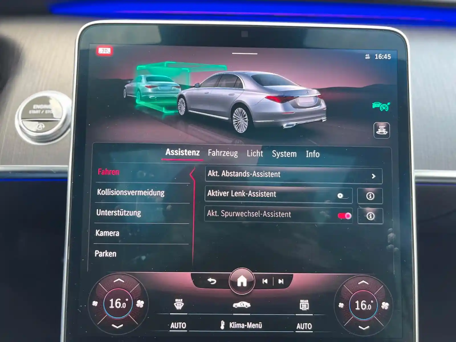 Mercedes-Benz S 400