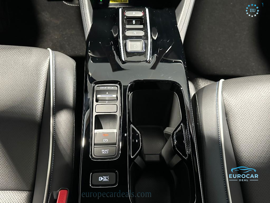 Honda e:Ny1