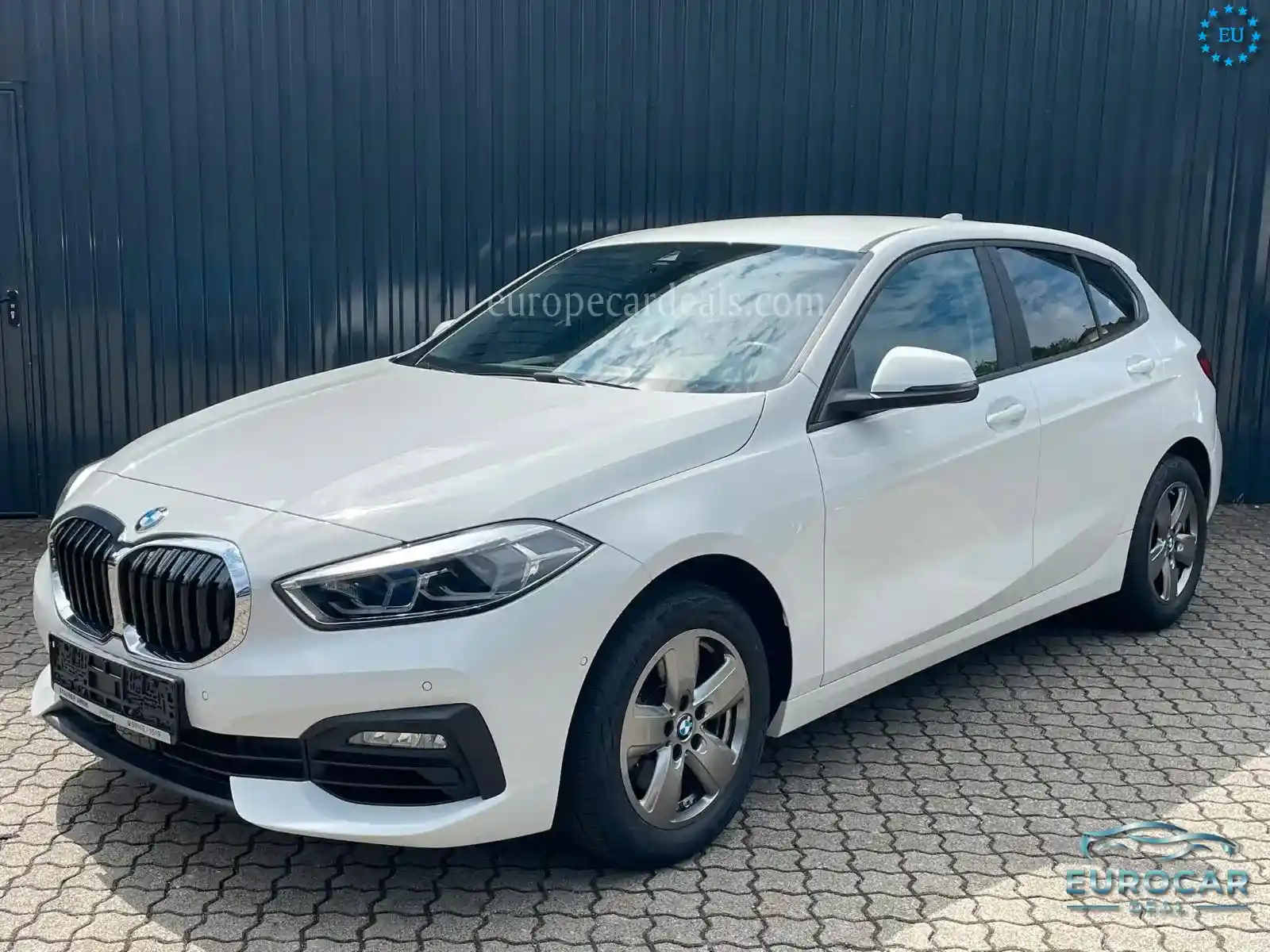 BMW 116