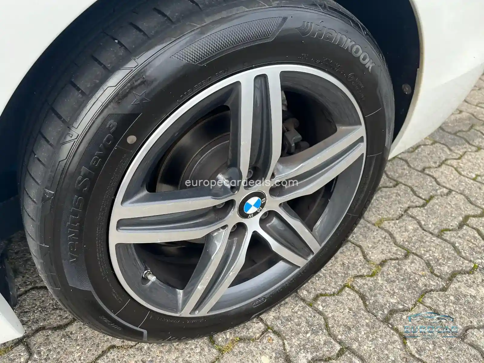 BMW 218 Gran Tourer