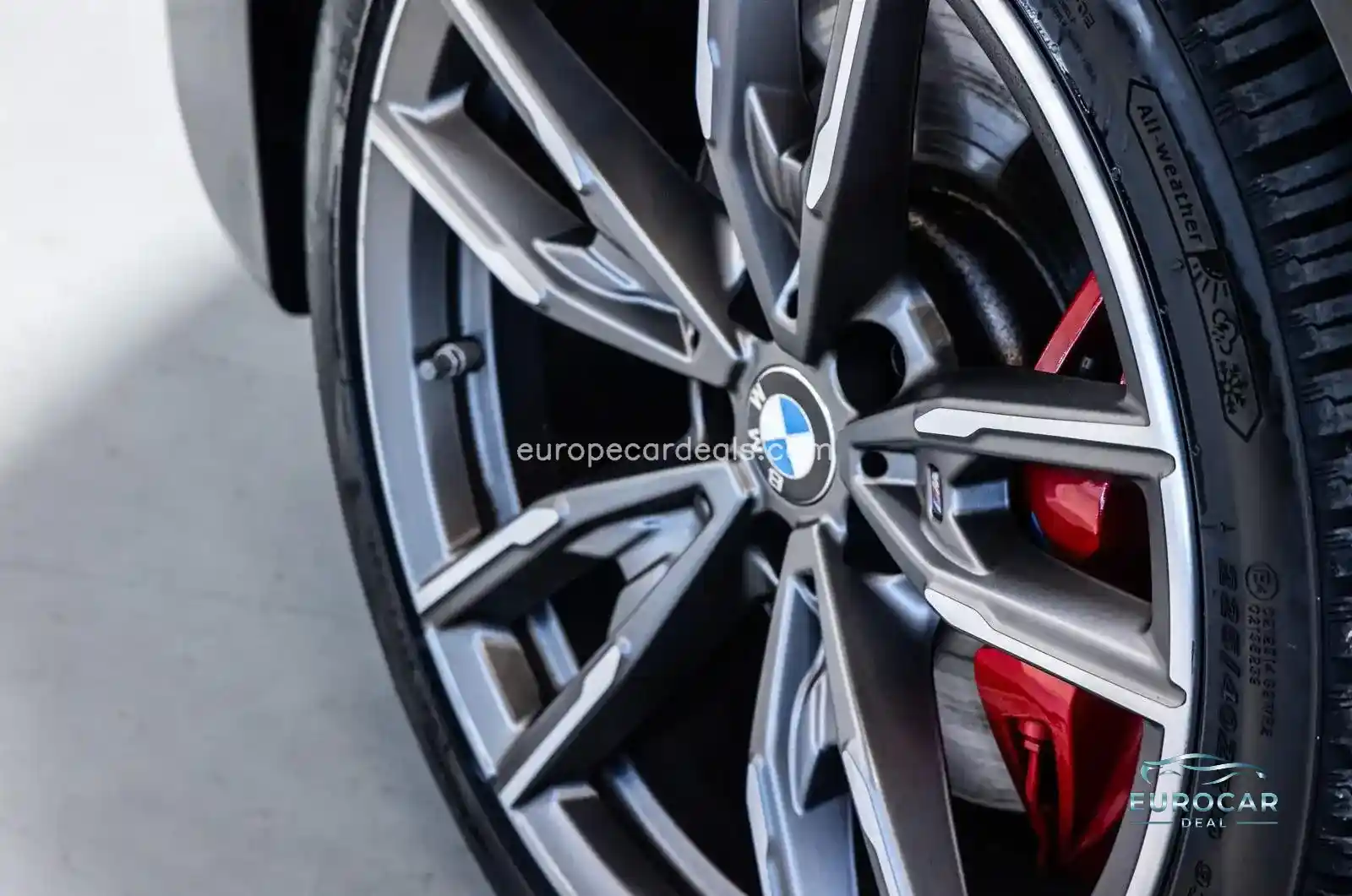 BMW M340i