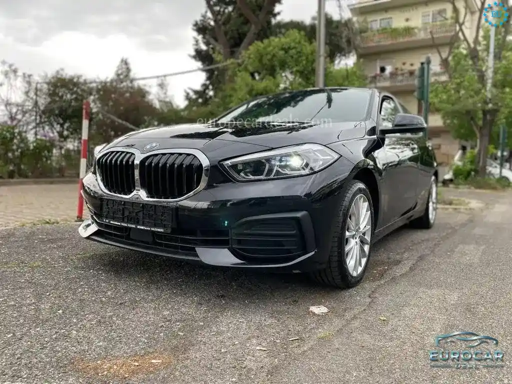 BMW 118
