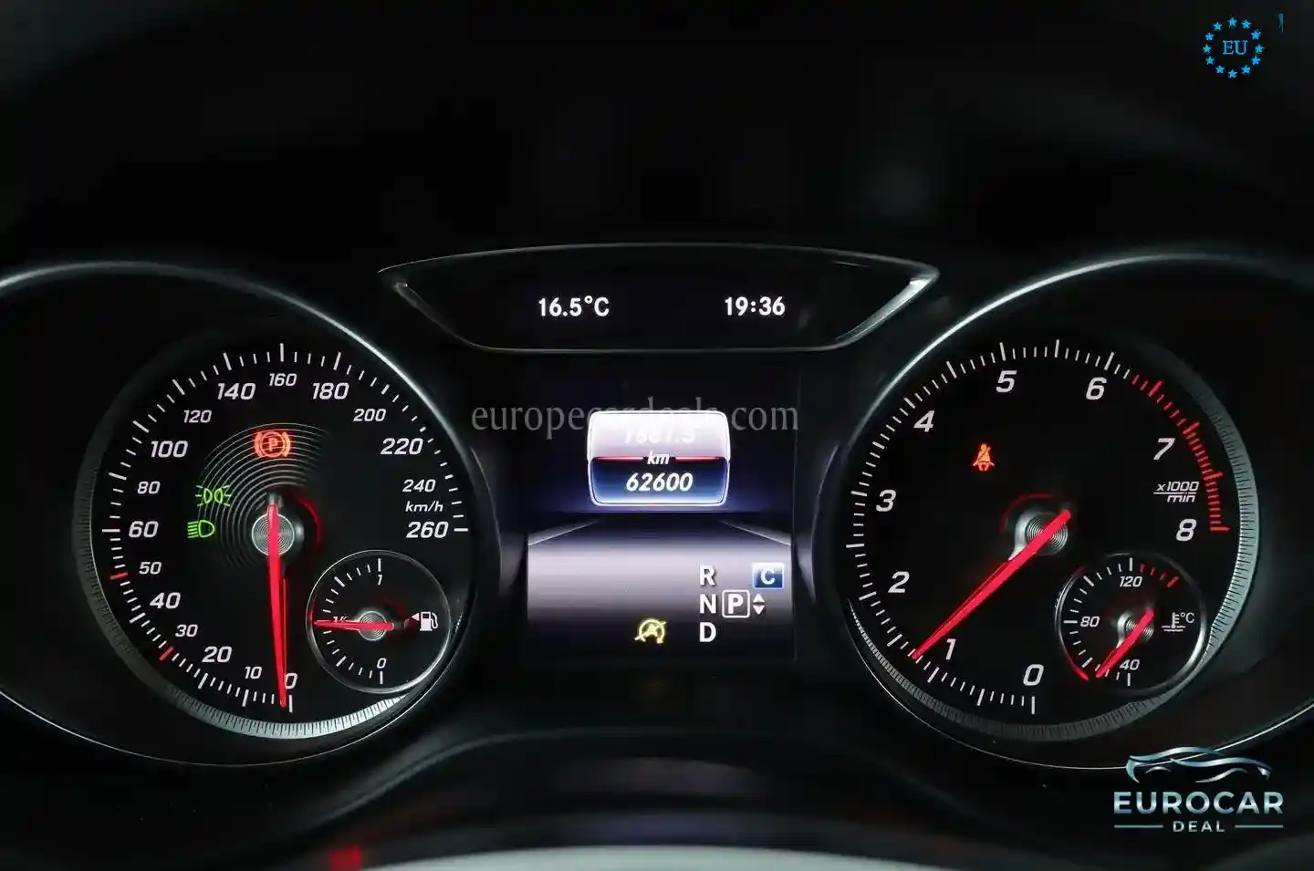 Mercedes-Benz CLA 180 Shooting Brake