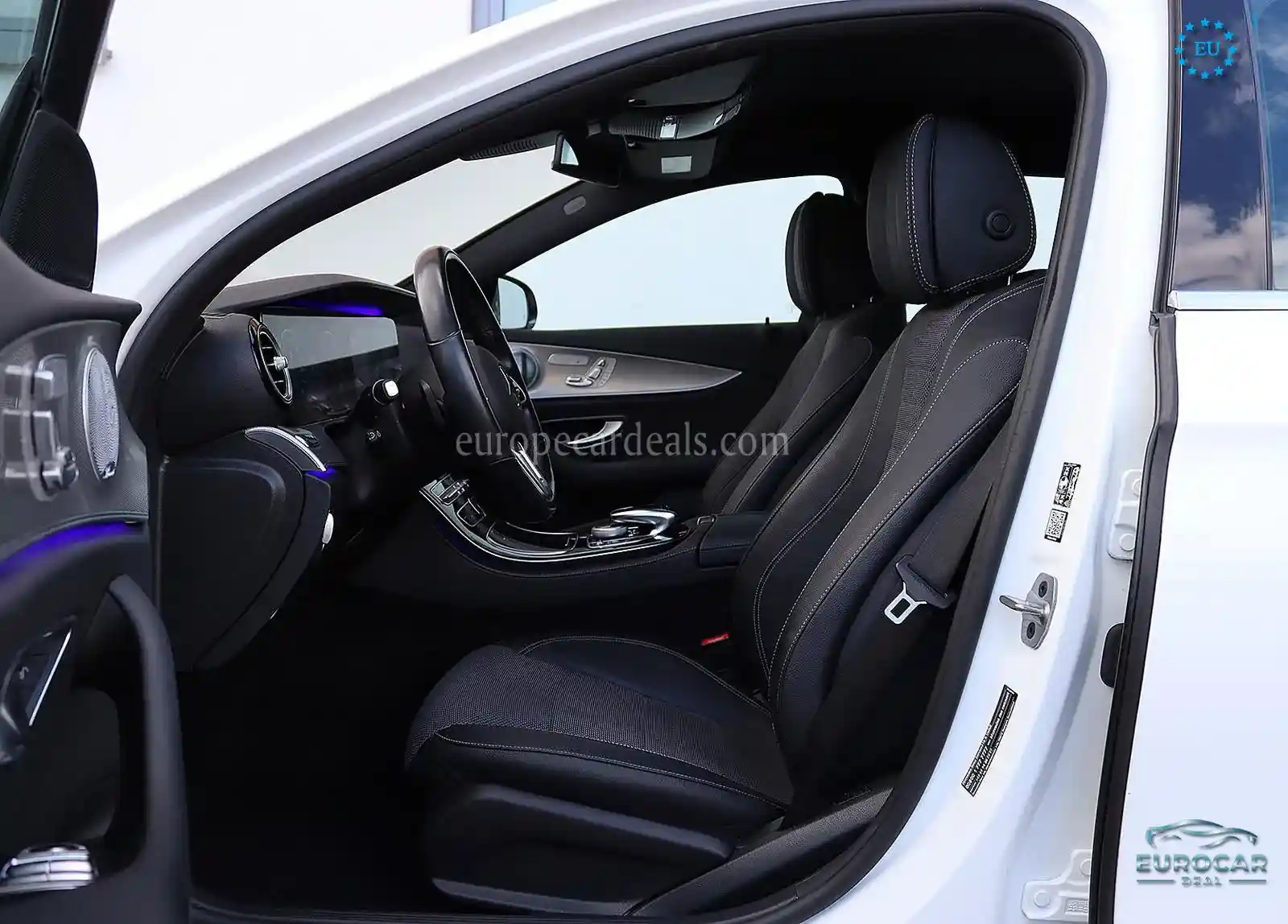 Mercedes-Benz E 400