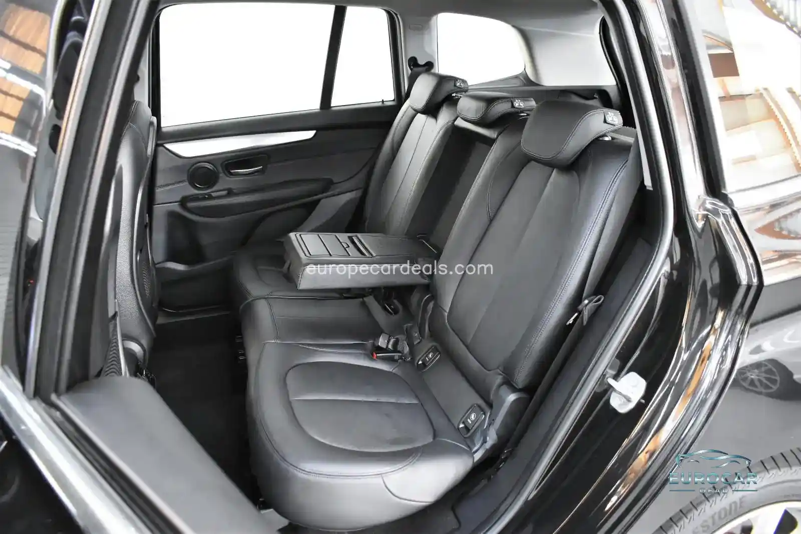BMW 220 Gran Tourer