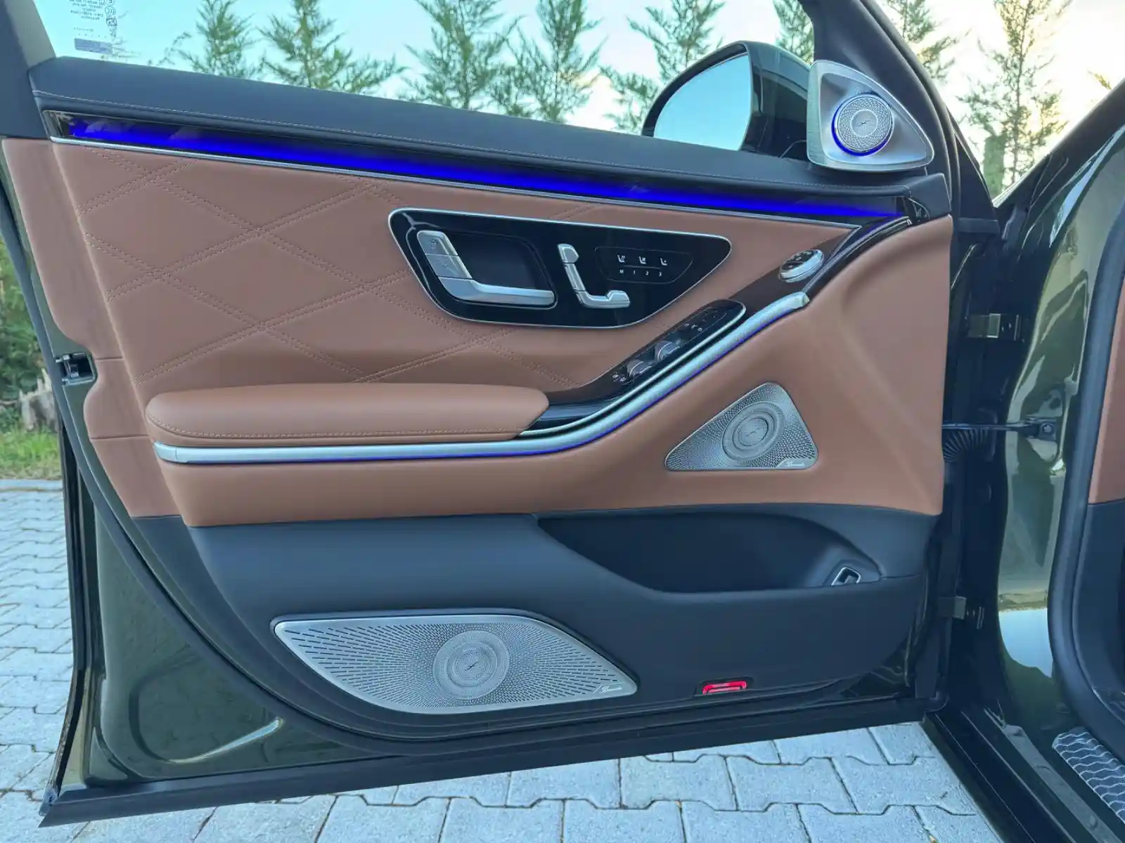 Mercedes-Benz S 680