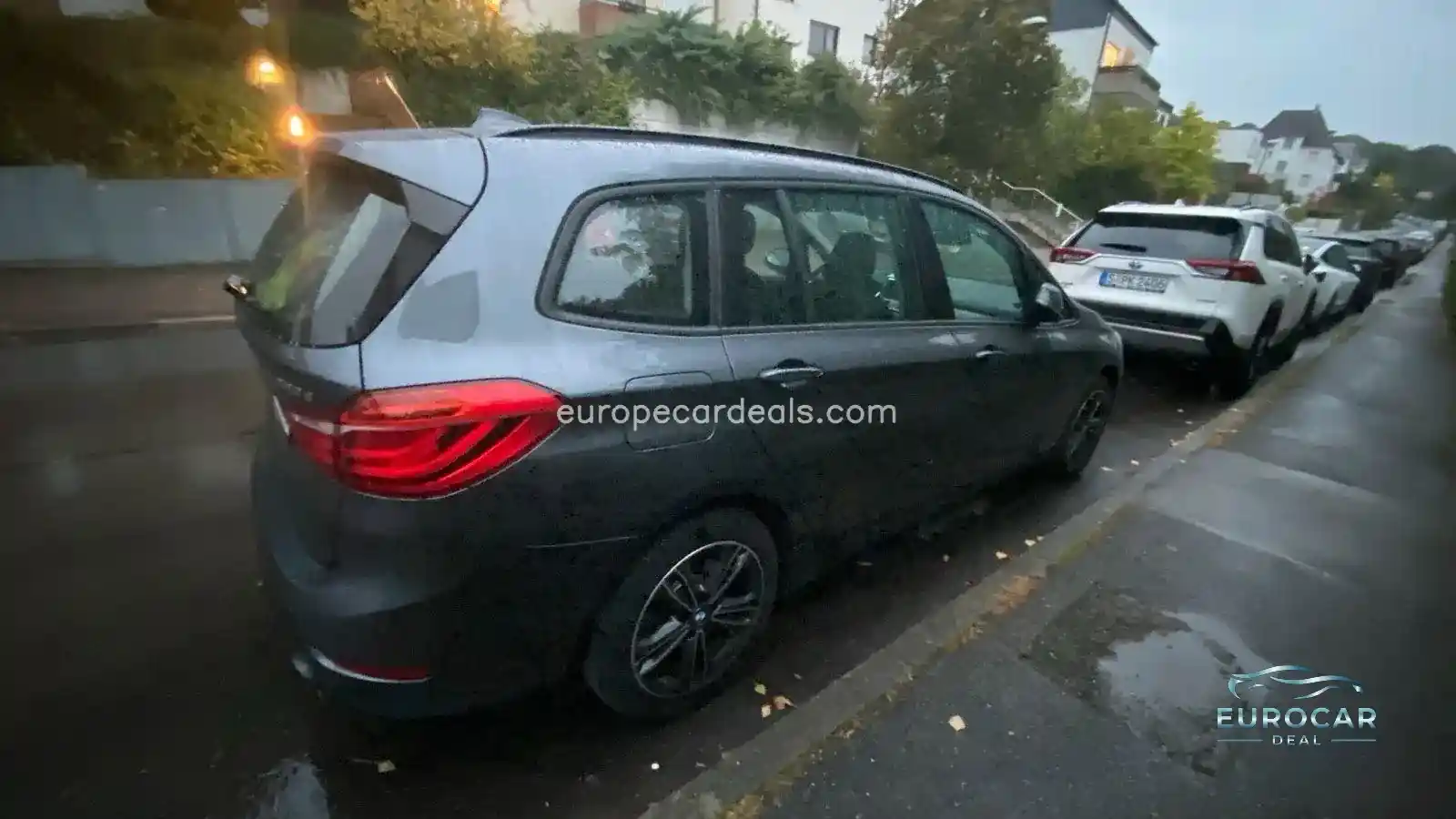 BMW 220