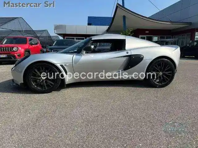 Lotus Exige