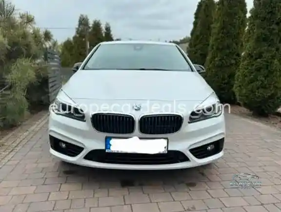 BMW 225 Active Tourer