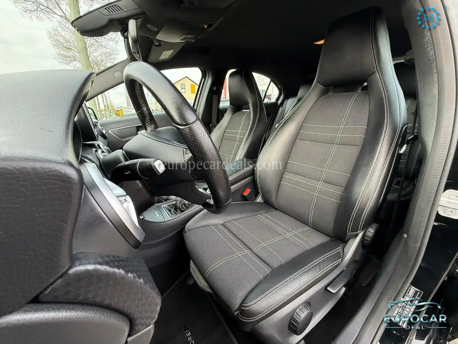 Mercedes-Benz A 160