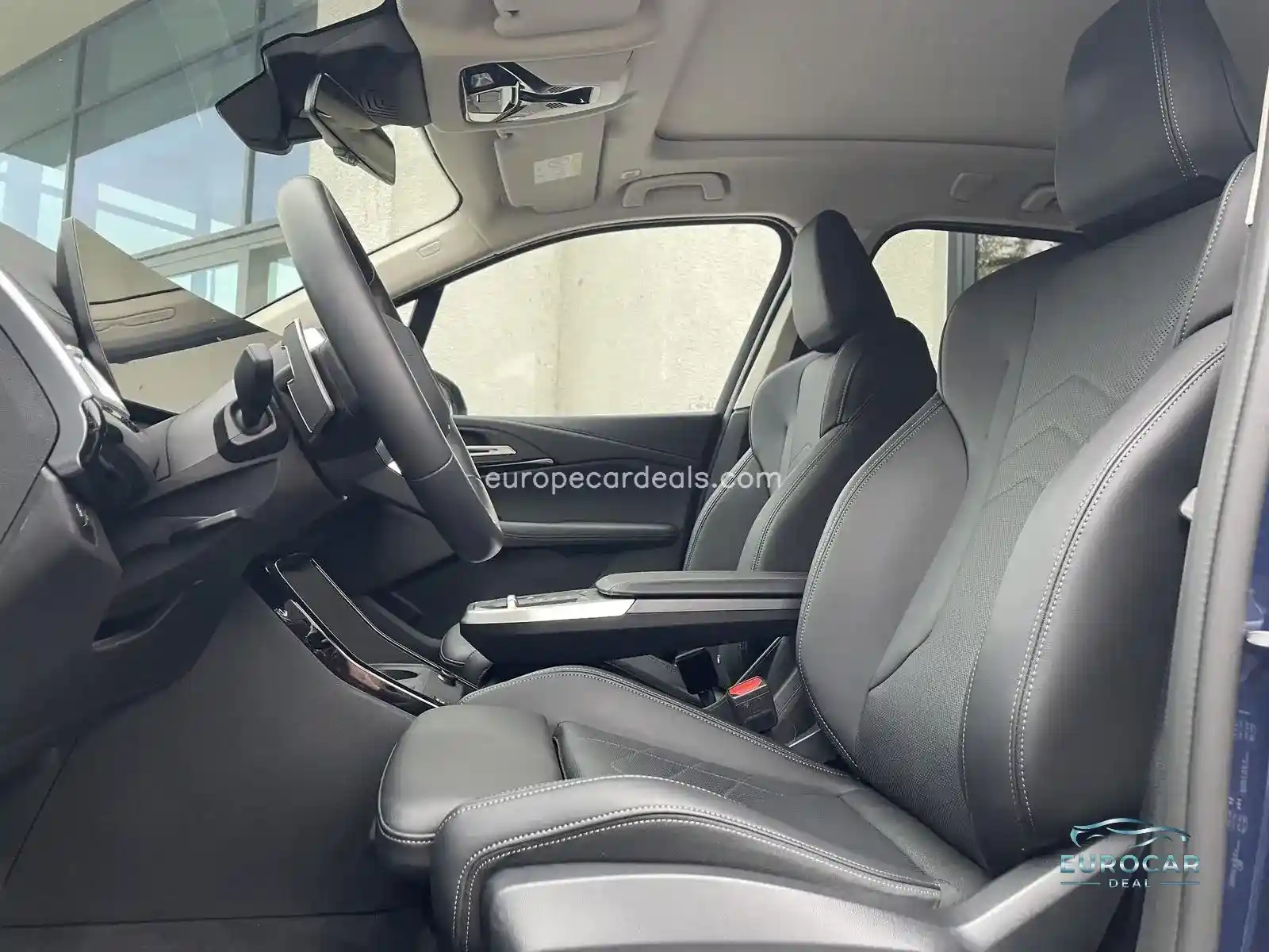 BMW 216 Active Tourer