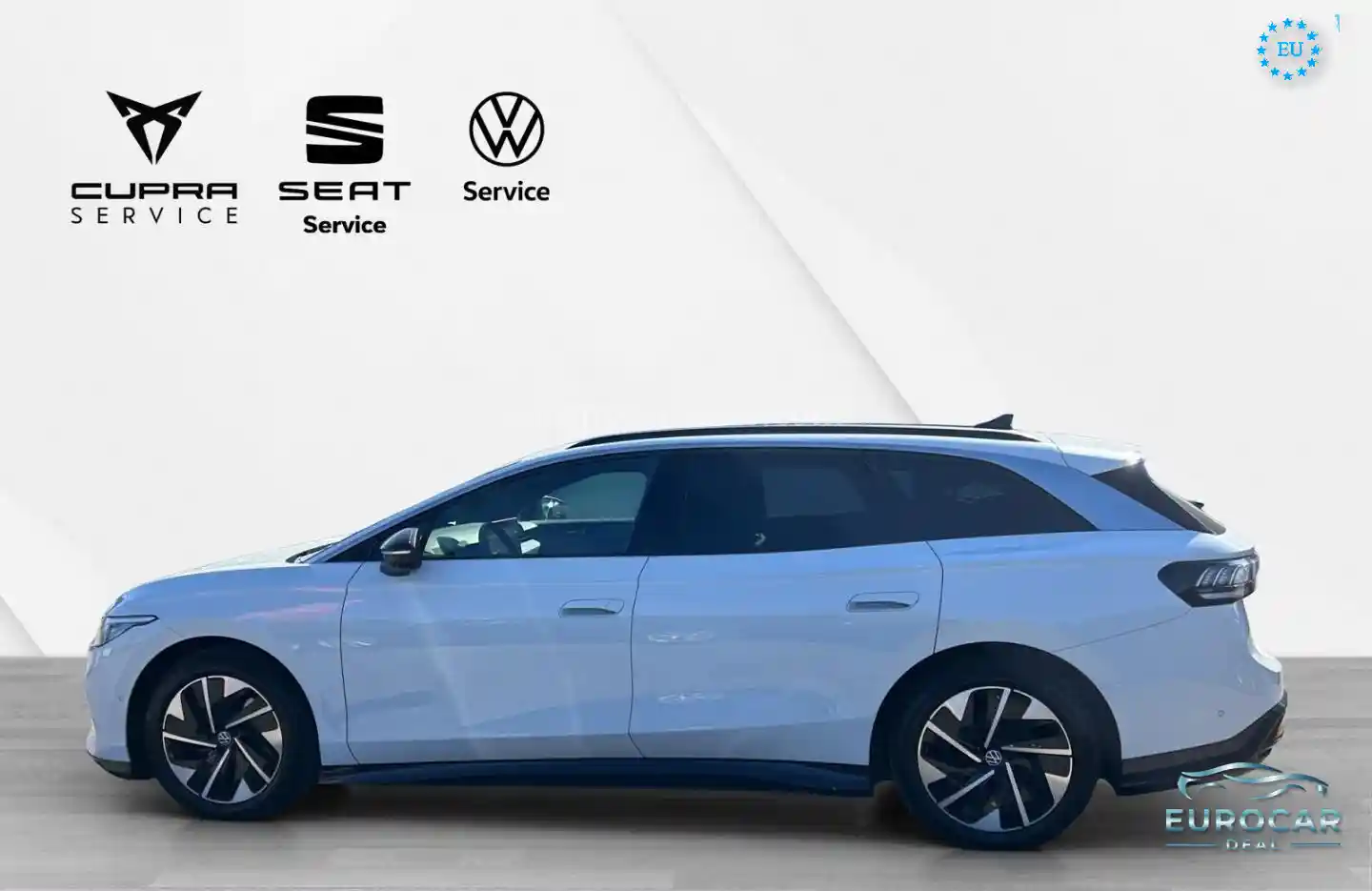 Volkswagen ID.7