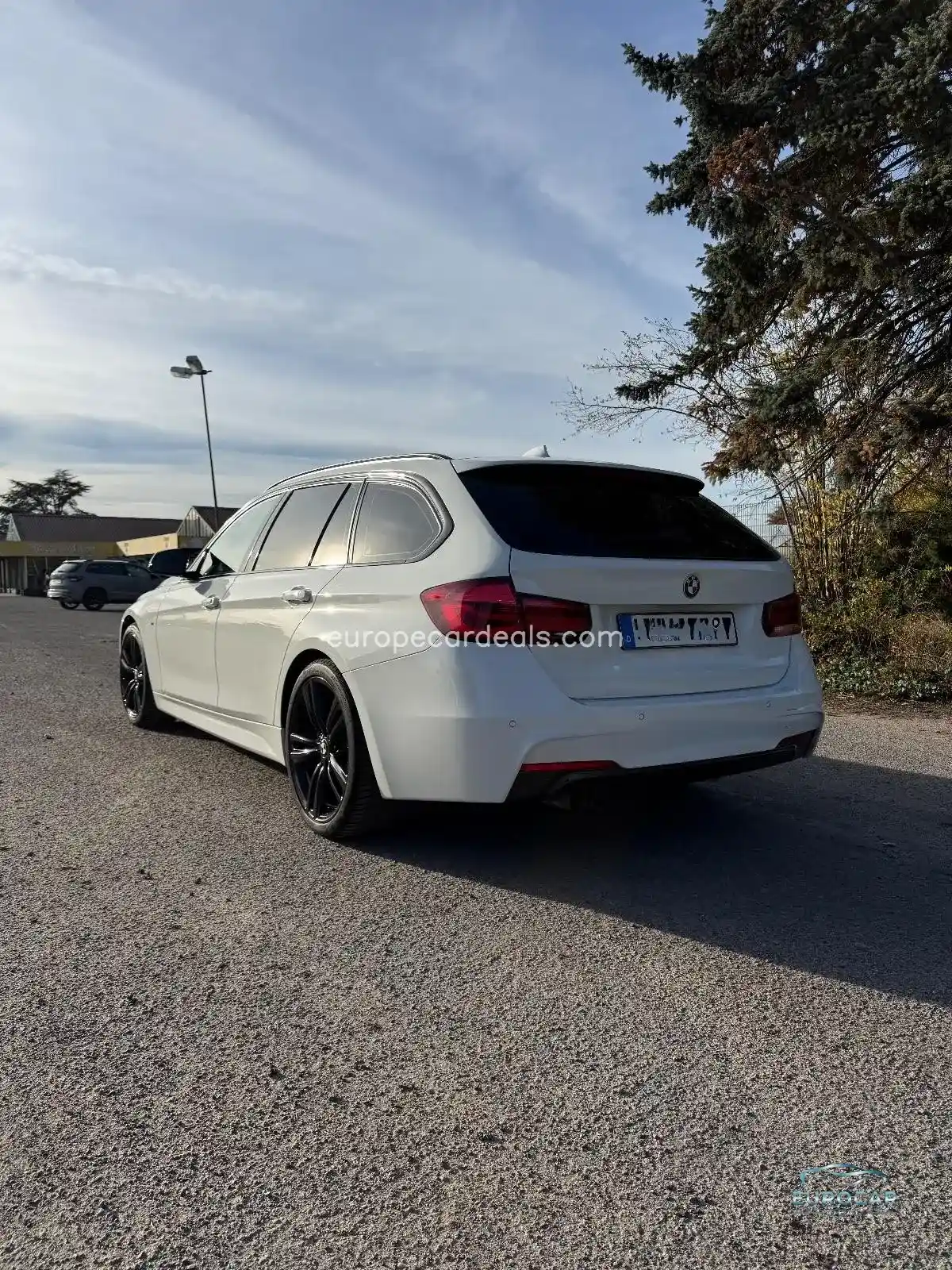 BMW 330