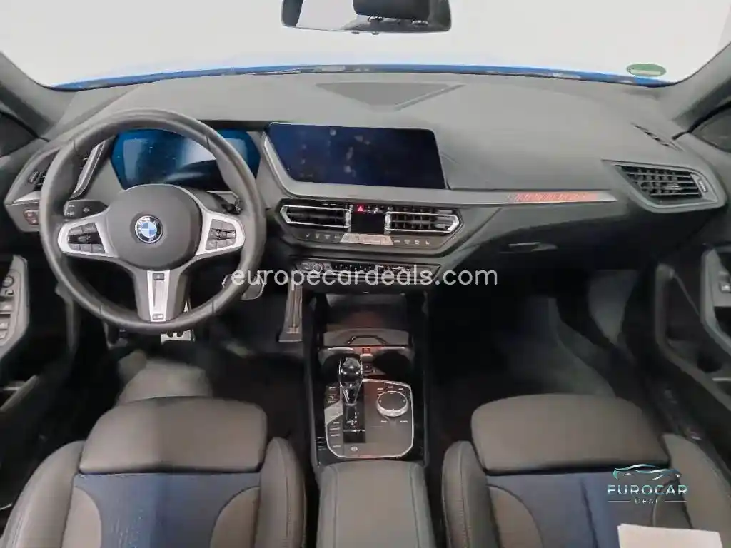 BMW 218 Gran Coupé