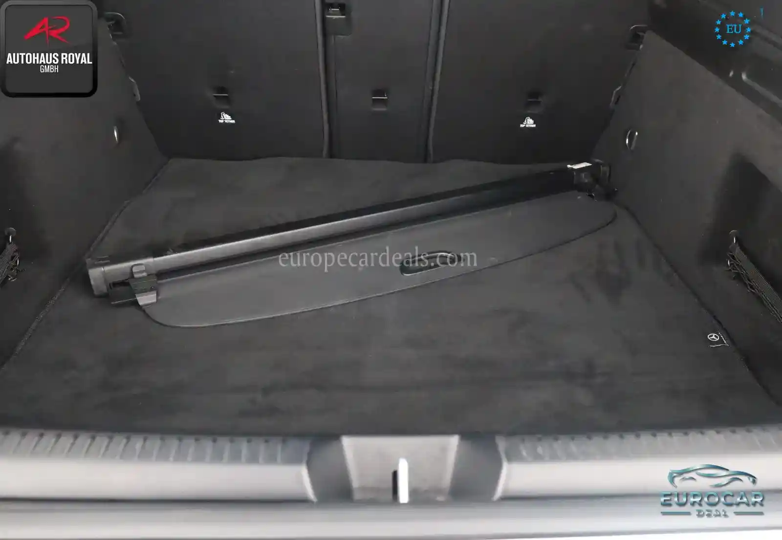 Mercedes-Benz CLA 250 Shooting Brake