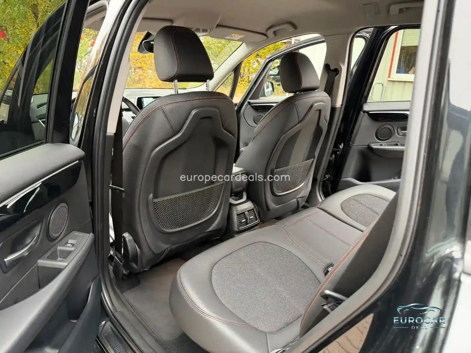 BMW 216 Gran Tourer