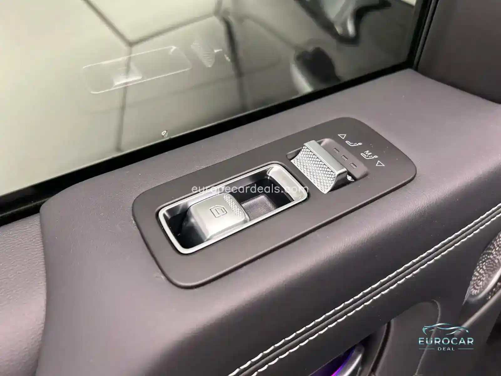 BAIC BJ60