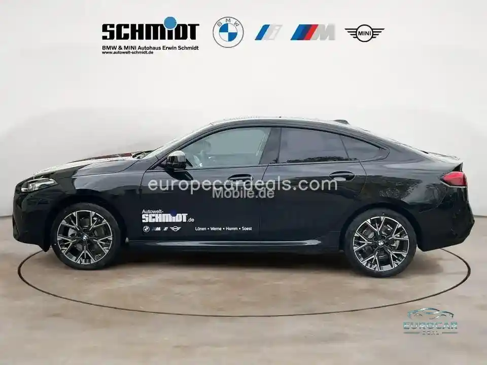 BMW 220 Gran Coupé