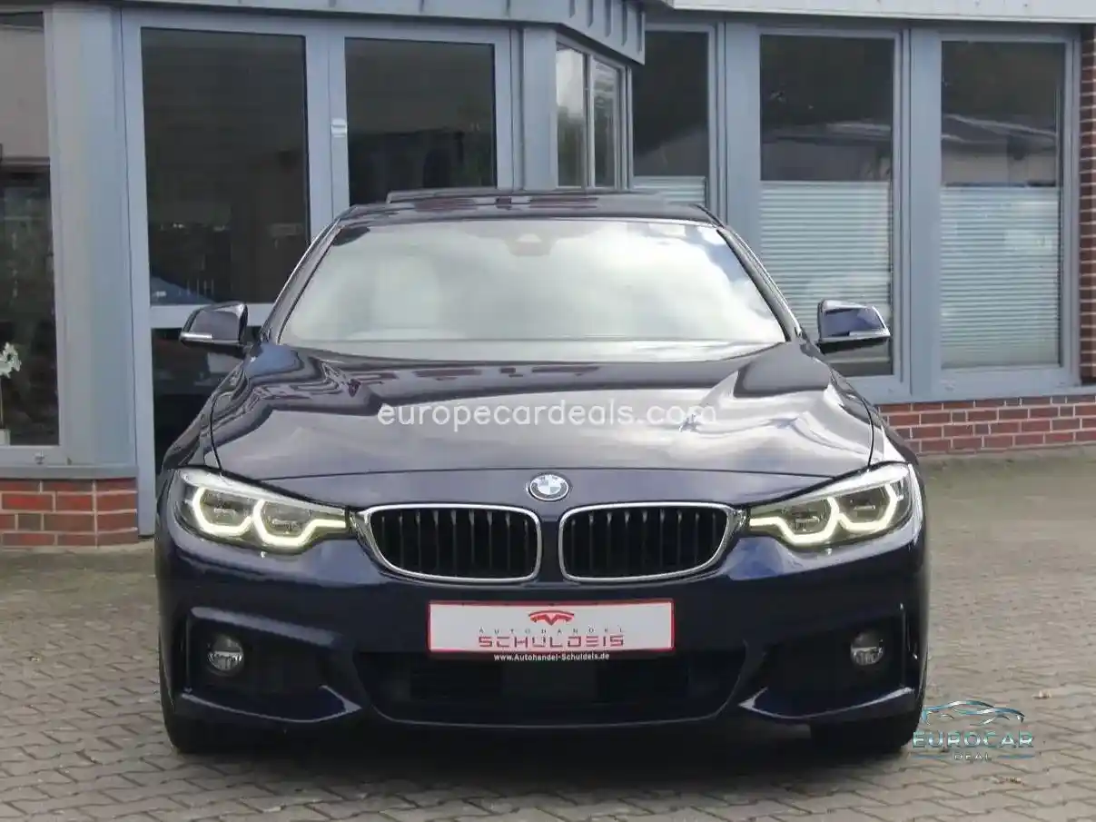 BMW 440