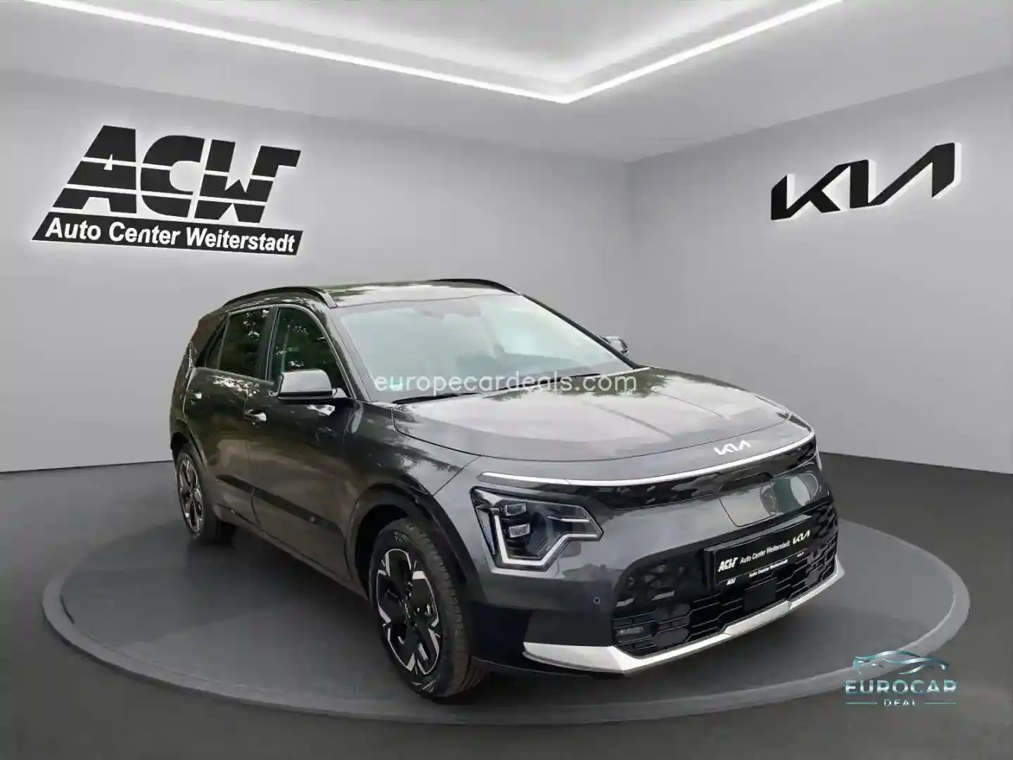 Kia Niro EV