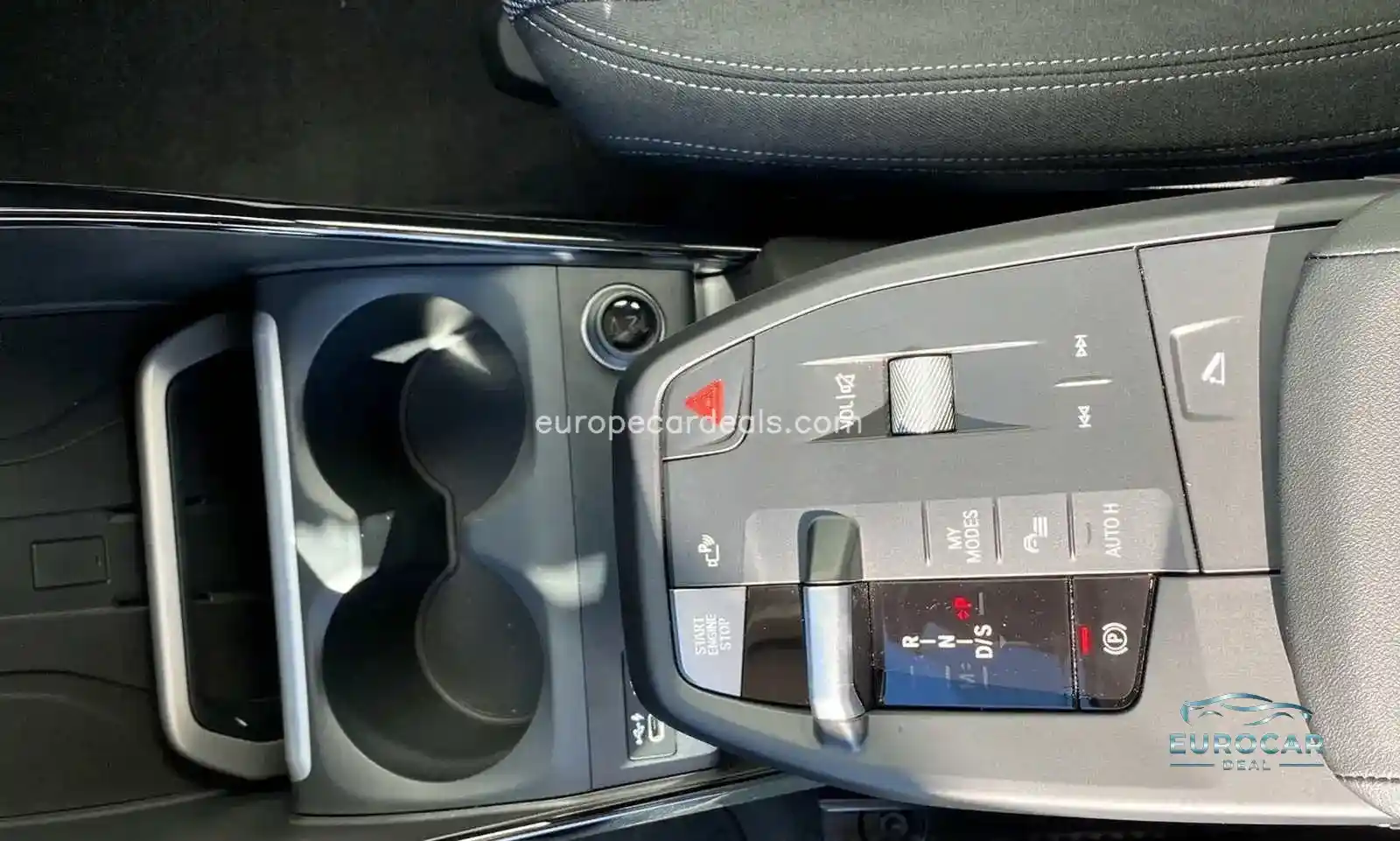 BMW 216