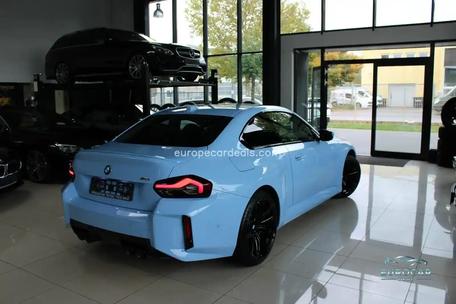 BMW M2