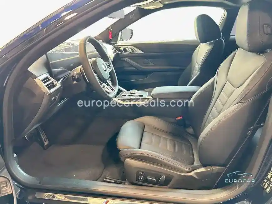 BMW 430