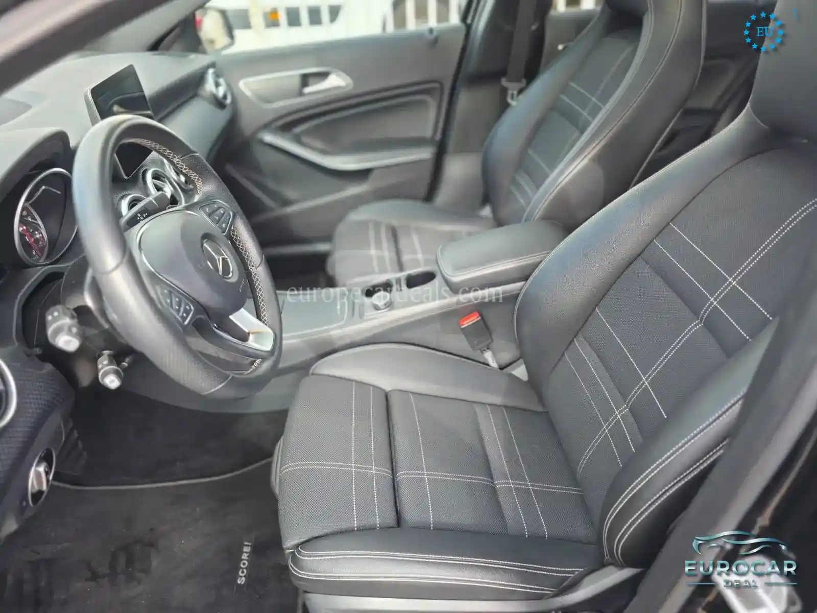 Mercedes-Benz A 160