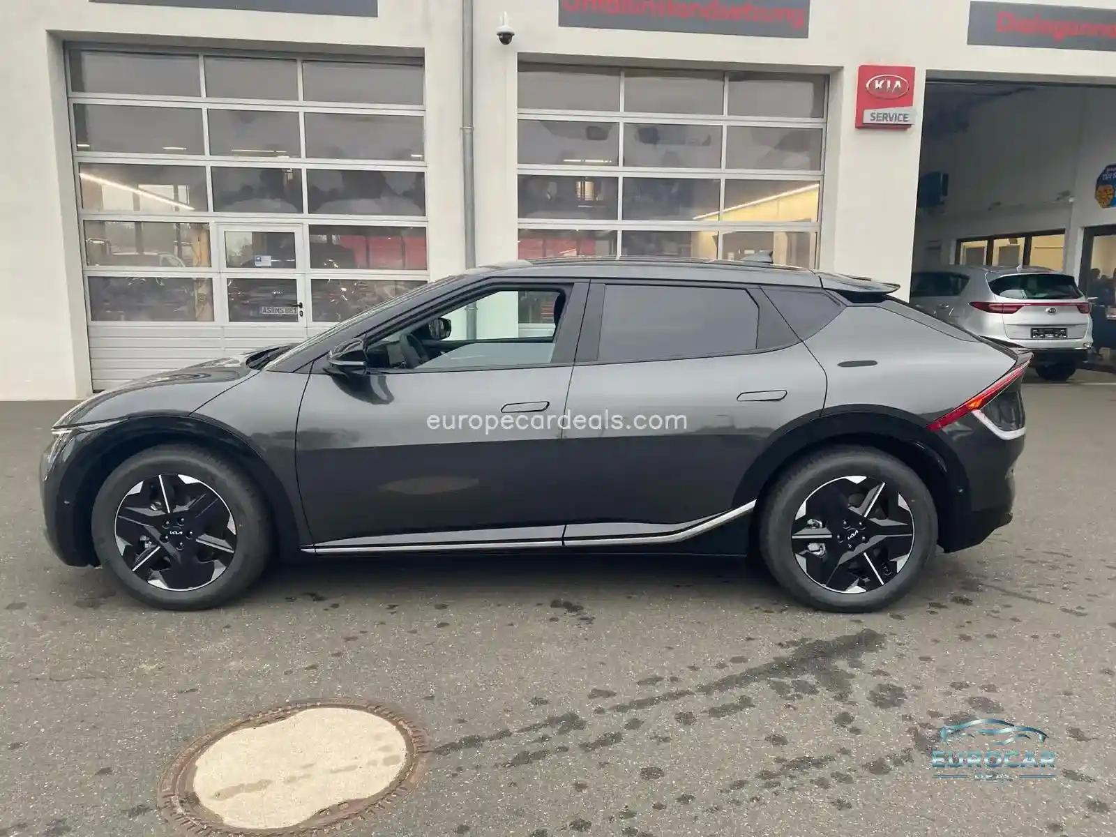 Kia EV6