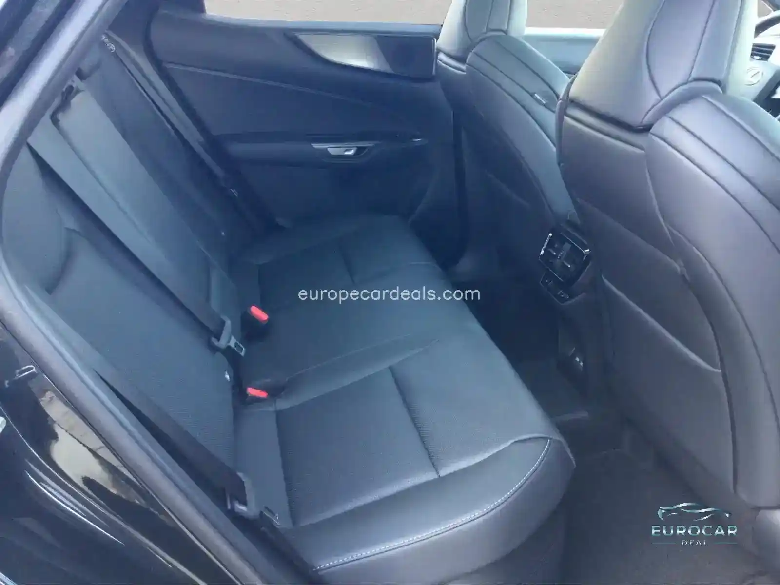 Lexus NX 350h