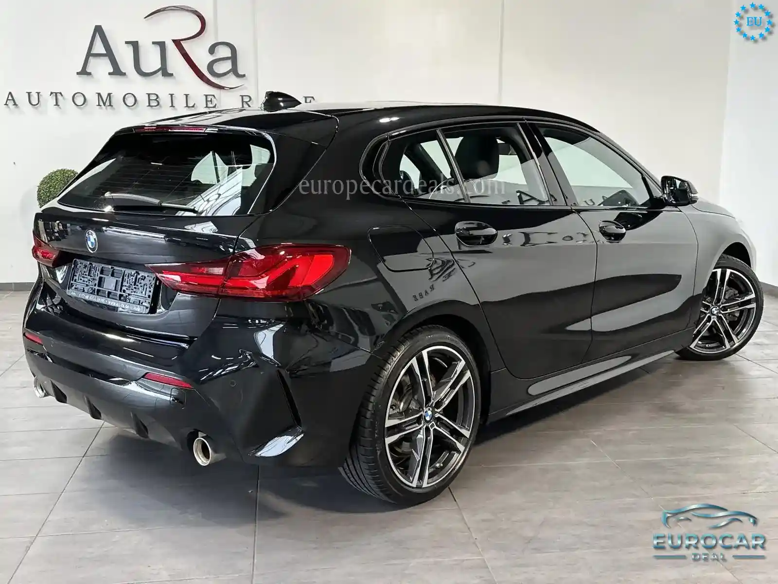 BMW 120