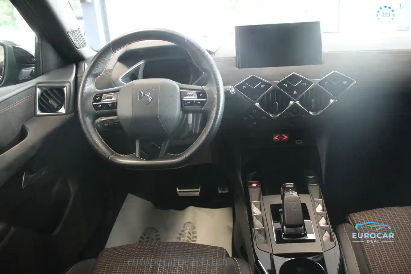 Citroën DS3