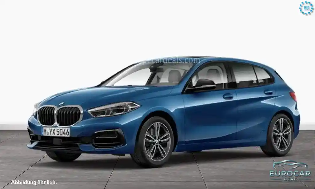 BMW 118