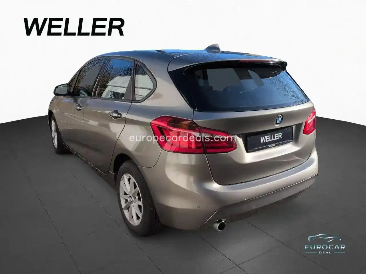 BMW 218 Active Tourer