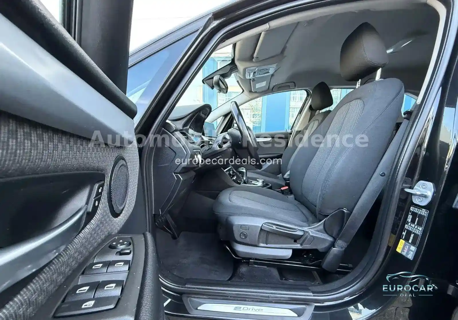 BMW 225 Active Tourer