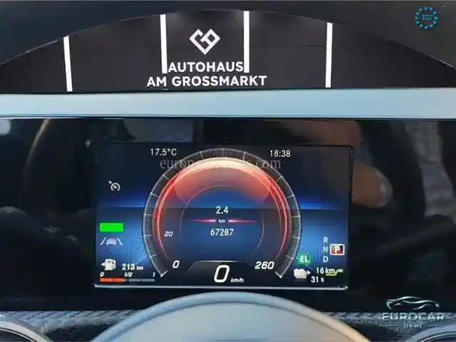 Mercedes-Benz CLA 250 Shooting Brake