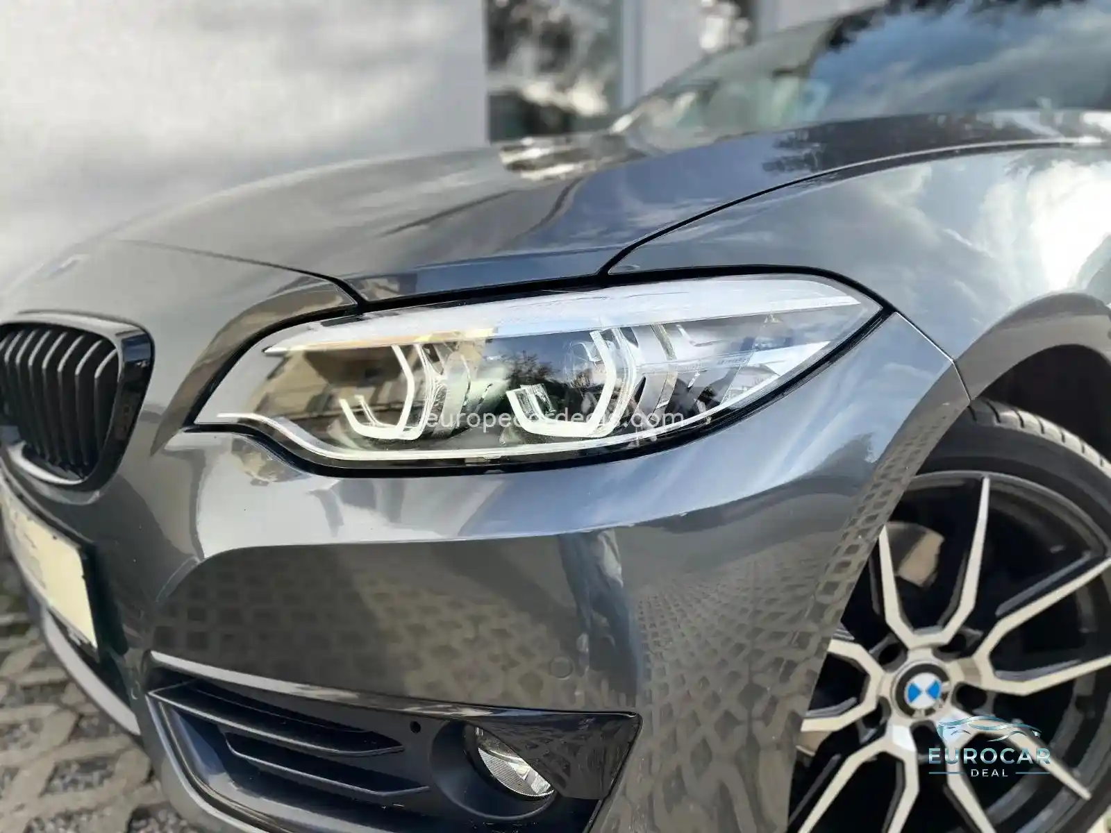 BMW 220