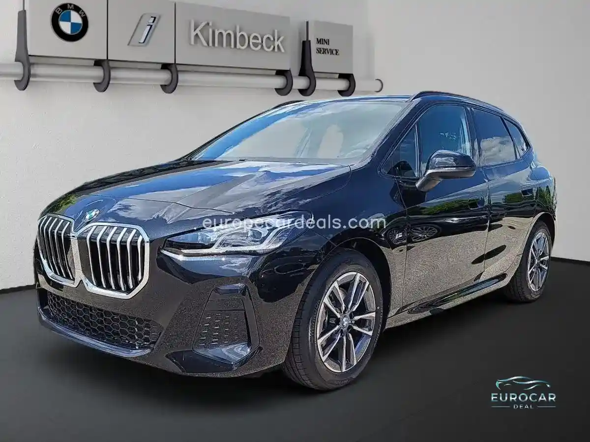 BMW 218 Active Tourer