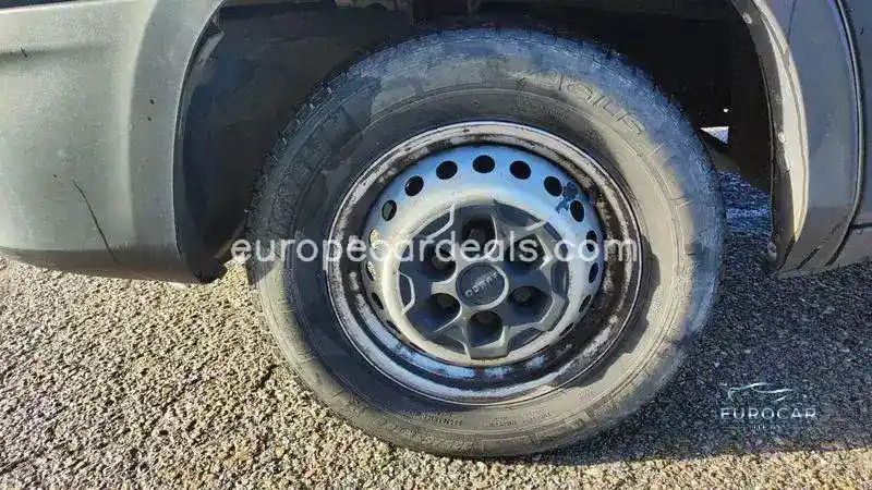 Iveco Other