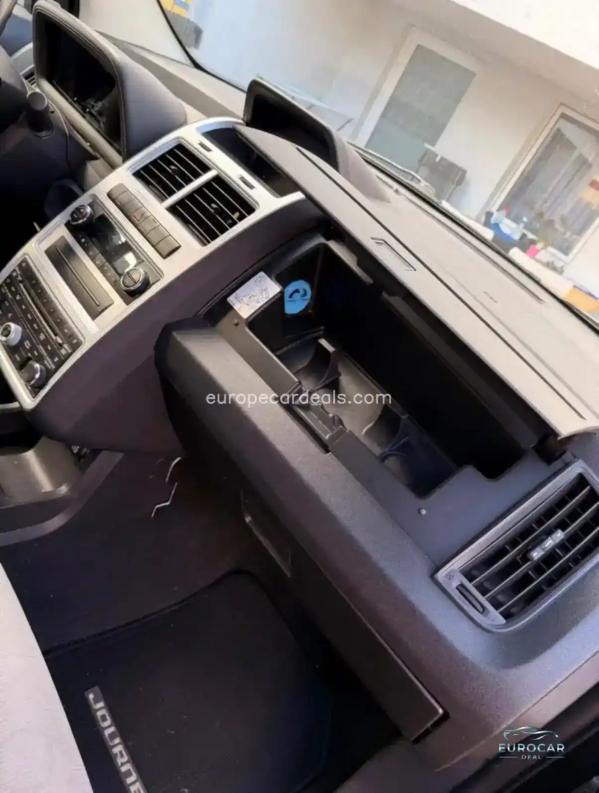 Dodge Journey