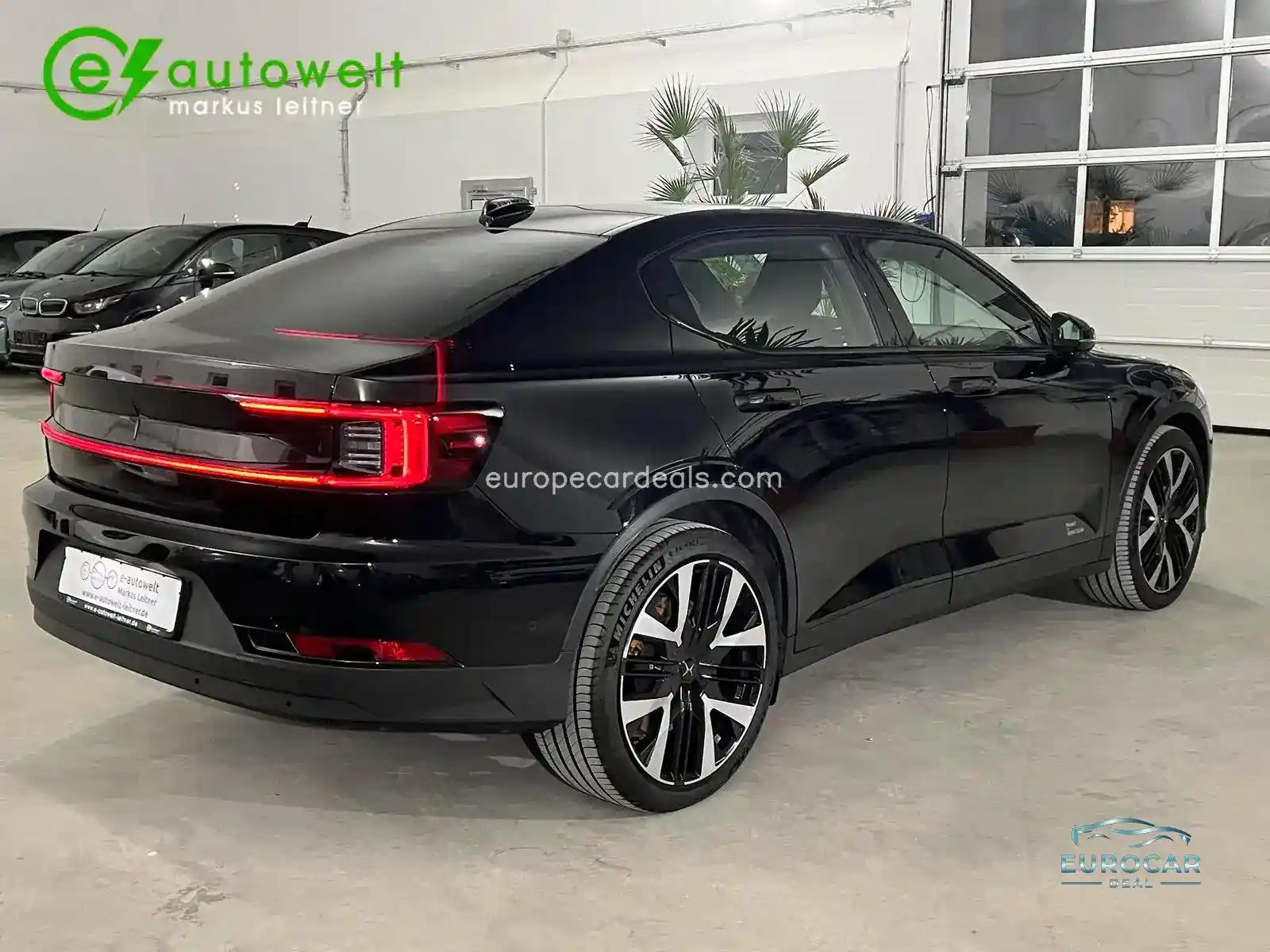 Polestar 2