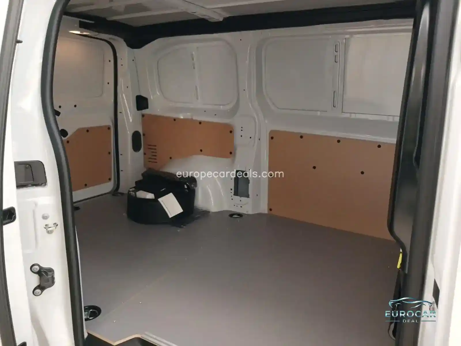 Toyota Proace (Verso)
