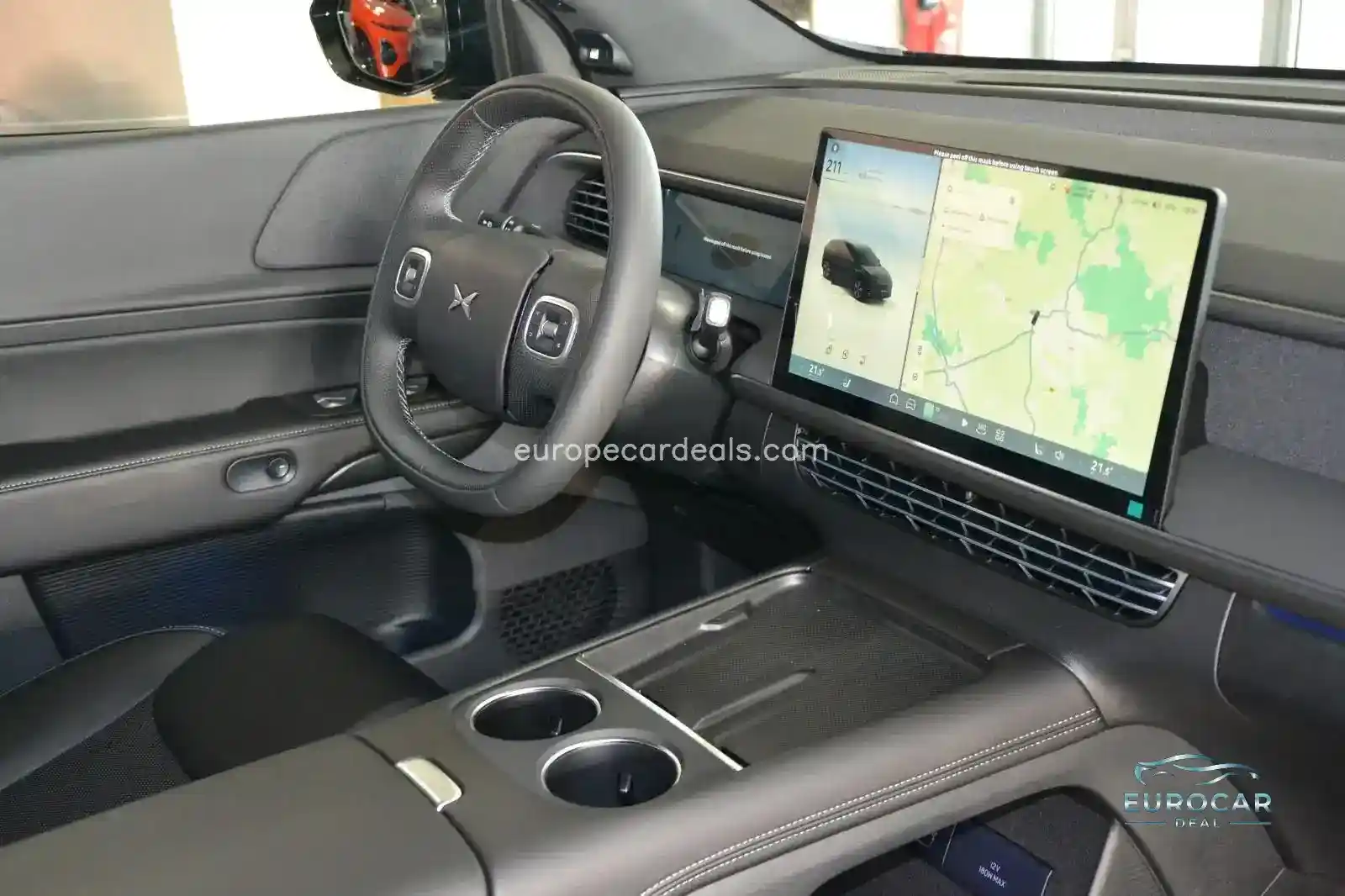 XPENG G6