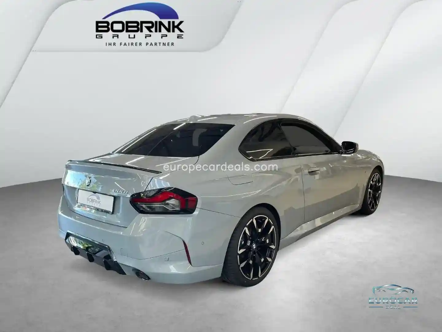 BMW 220