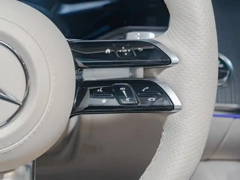 Mercedes-Benz S 350