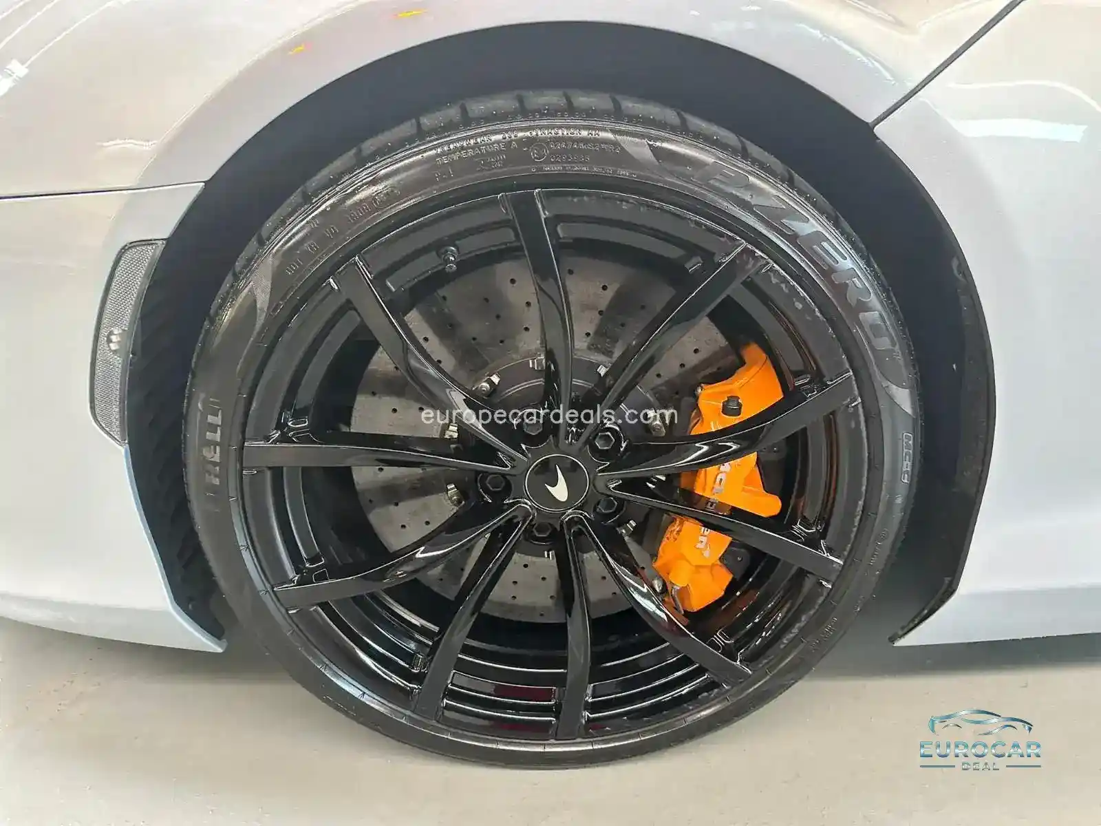 McLaren Artura