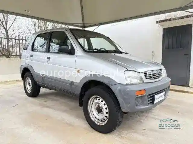 Daihatsu Terios